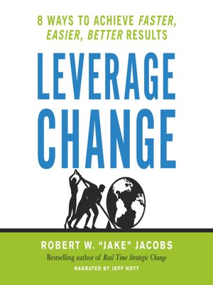 cover image of Leverage Change